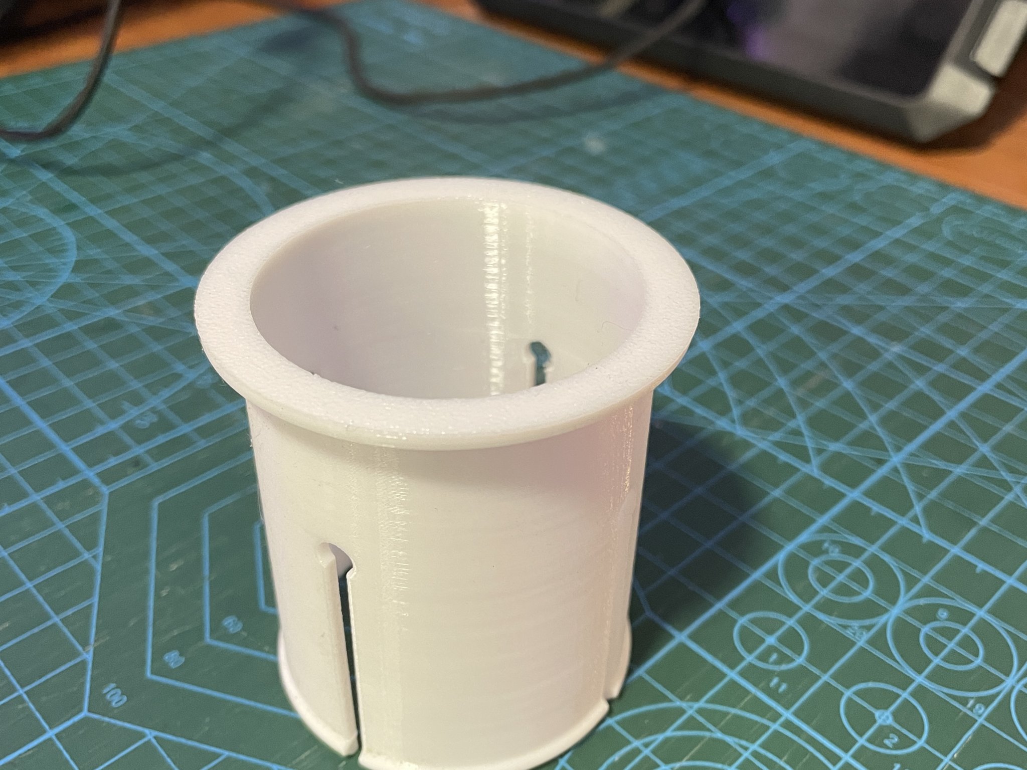 Bộ chuyển đổi cuộn giấy Sakata cho máy in 3D