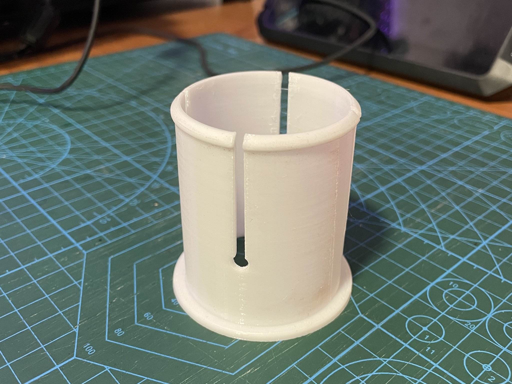 Bộ chuyển đổi cuộn giấy Sakata cho máy in 3D