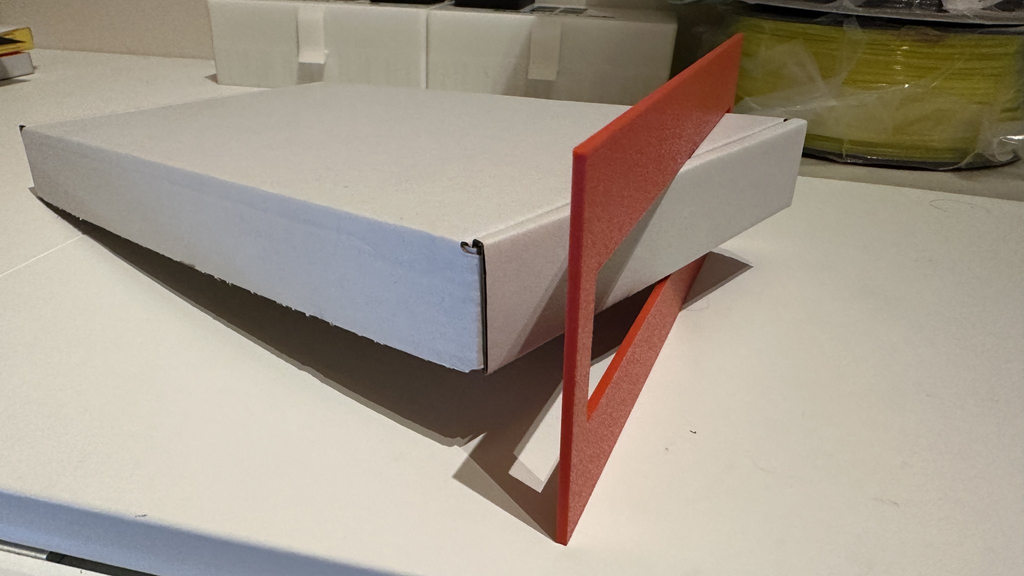 Khuôn gói bưu kiện cho hộp thư tối đa cho Postnl/DHL