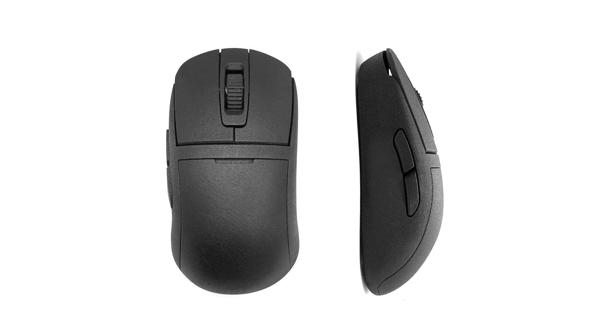 Vỏ thử nghiệm cho chuột RS-Av2 dựa trên Zowie S2