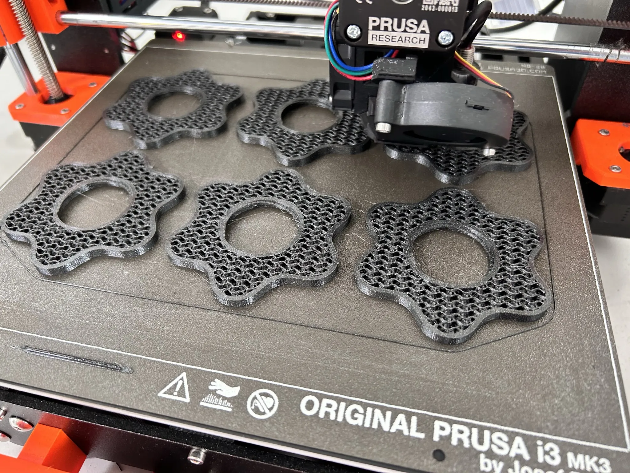 Tay cầm tạ đĩa 28mm