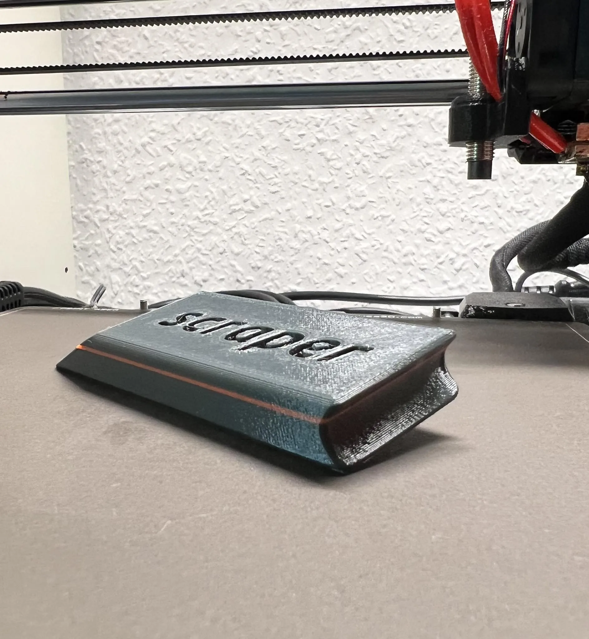 Công cụ cạo bề mặt cho máy in 3D Little Scraper