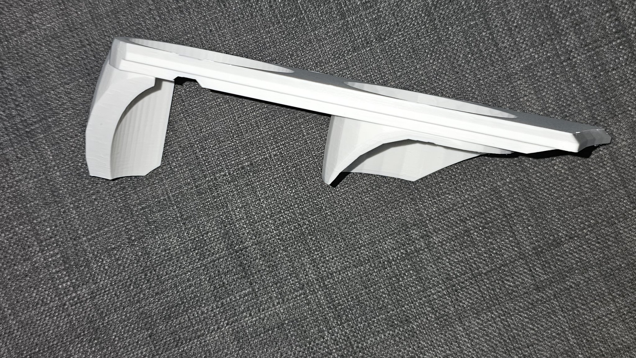 Giá Đỡ Lon Cho Xe BMW E87 E82 E81