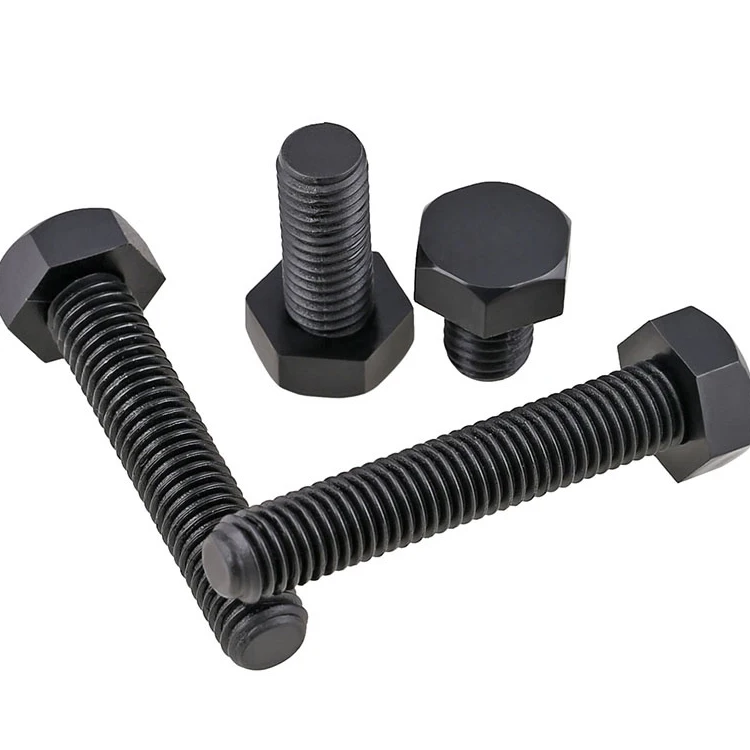 Đinh vít có đai ốc chắc chắn cho các dự án cơ khí