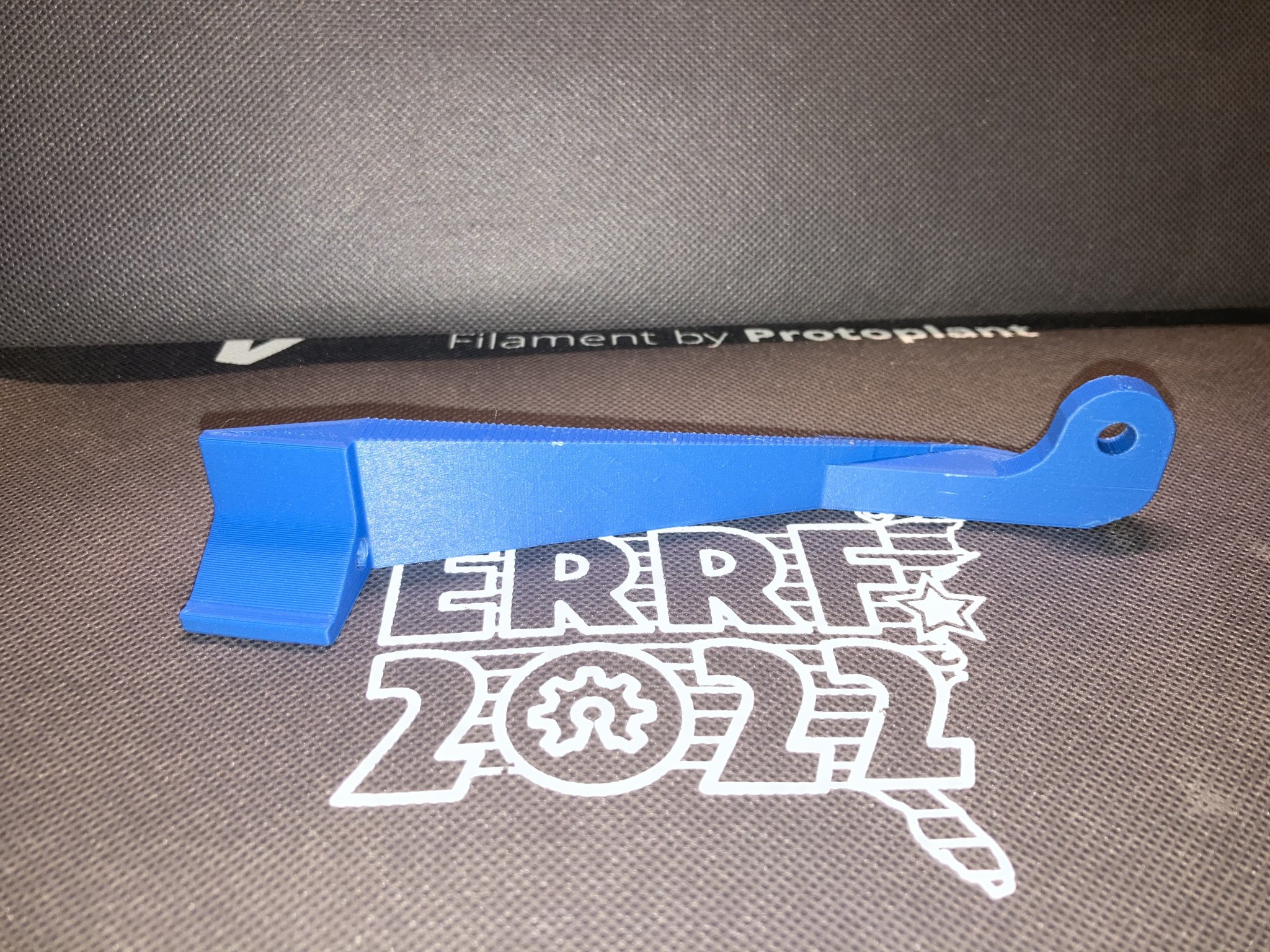 Giá đỡ Webcam tiêu chuẩn cho máy in 3D Sovol SV-06