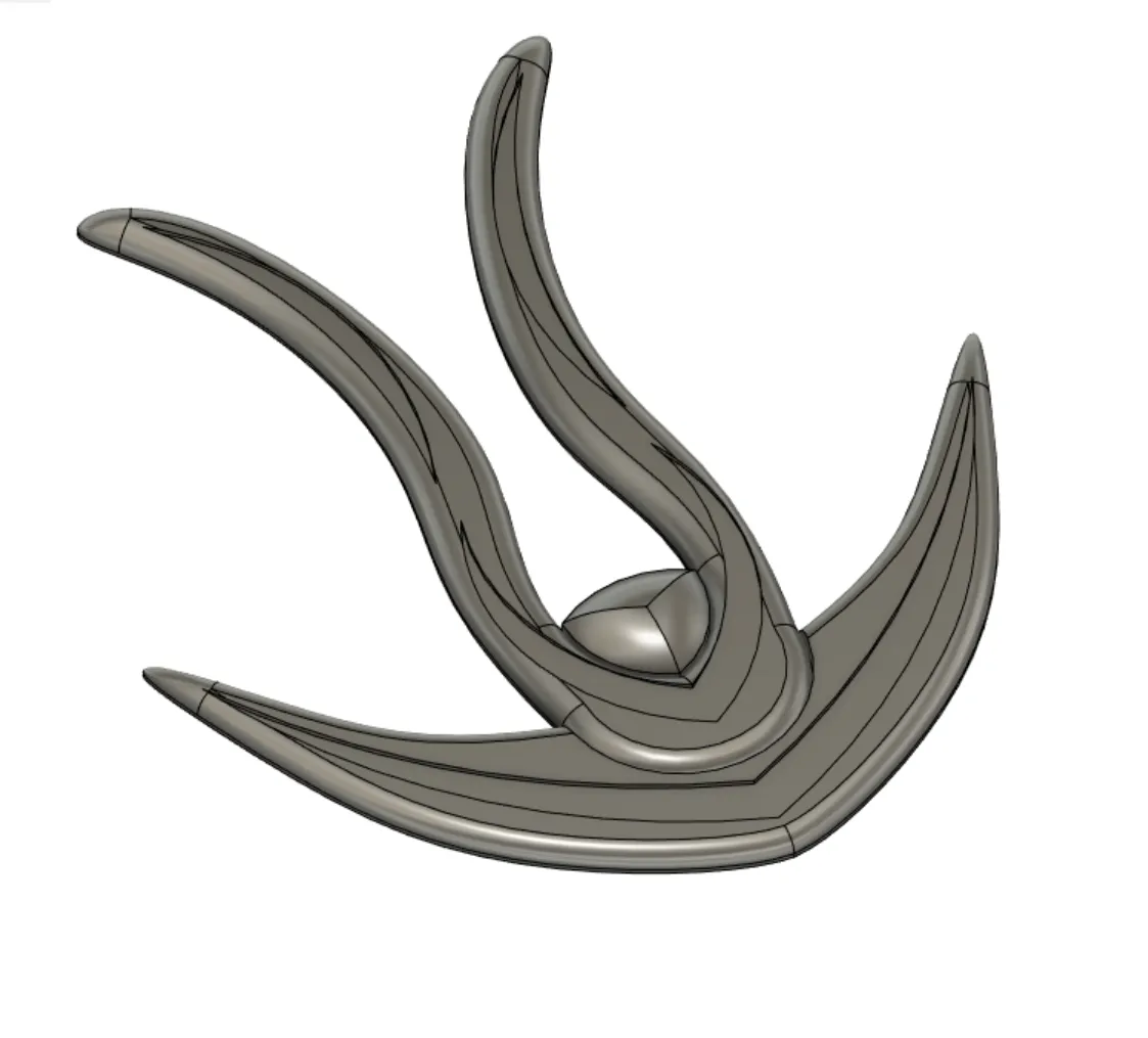 Vương miện của Thầy Tế Rồng trong Skyrim