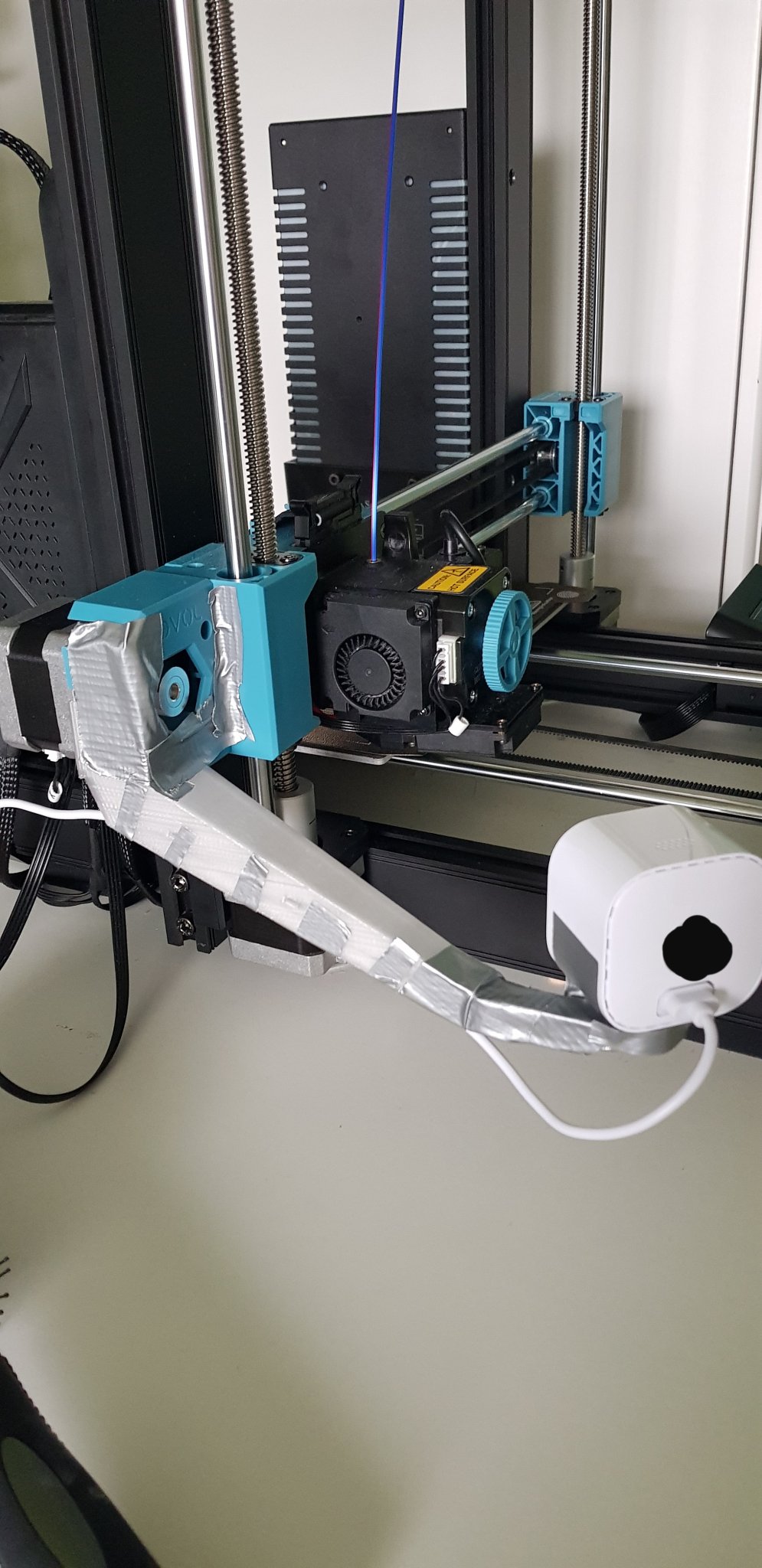 Giá đỡ camera mini Blink SV06 tùy chỉnh