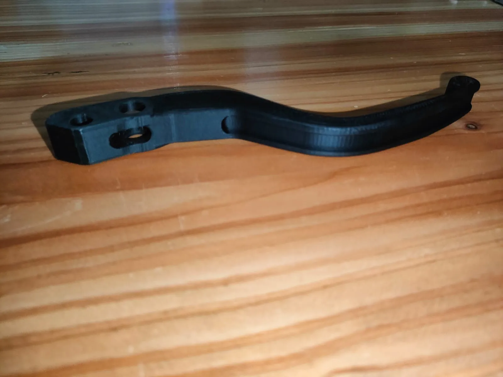 Cần gạt phanh Brembo 16X18 cho xe máy