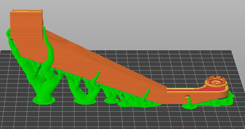 Giá đỡ camera mini Blink SV06 tùy chỉnh