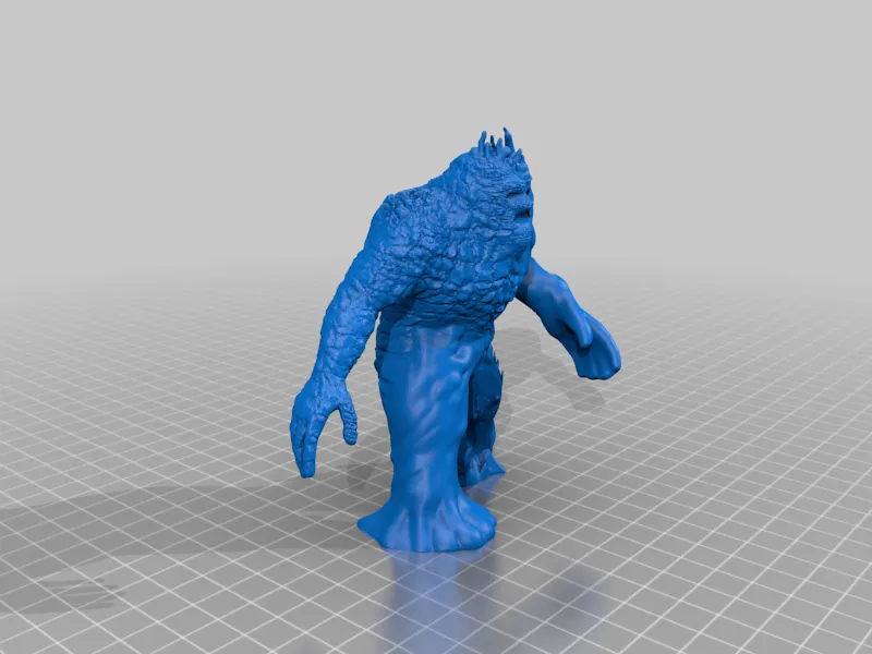 Giant Nguyên Tố cho Trò Chơi Bàn Cờ