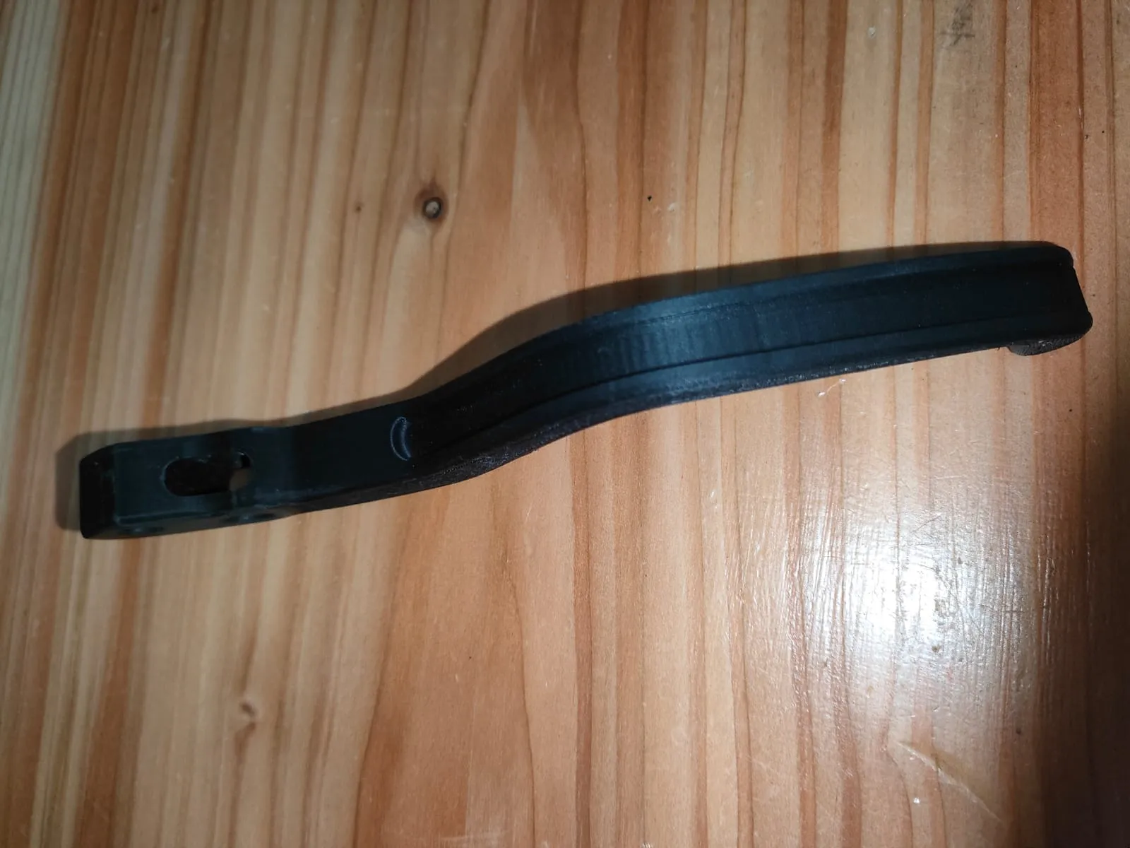 Cần gạt phanh Brembo 16X18 cho xe máy