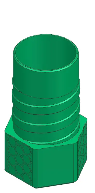 Hộp đựng kính bơi cho vận động viên thể thao