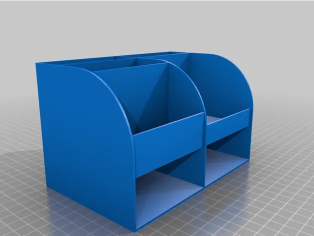 Giá đỡ bàn làm việc có ngăn kéo tiện lợi