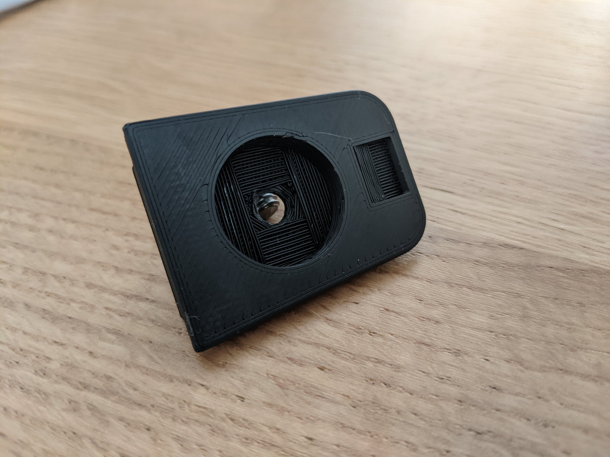 Bảng gắn nhanh cho Joby Gorilla Pod