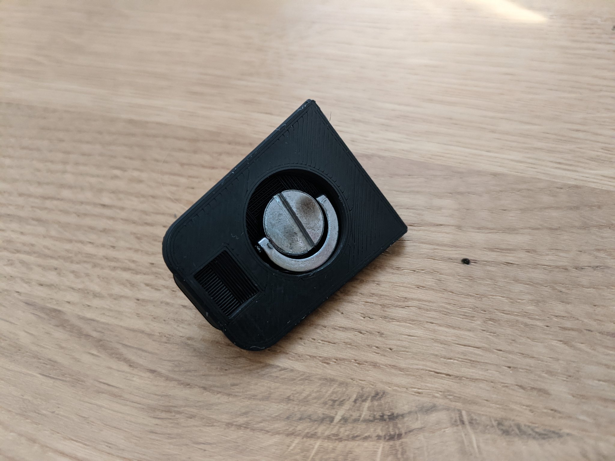 Bảng gắn nhanh cho Joby Gorilla Pod