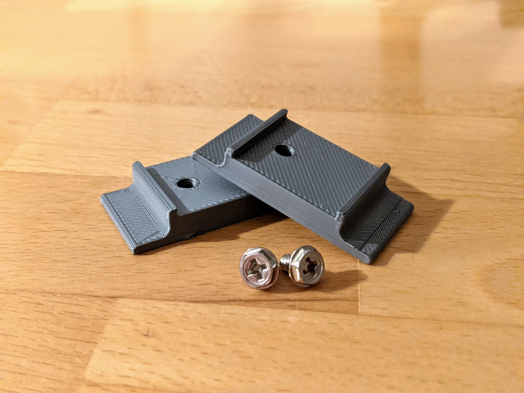 Chân đế cho ổ cứng HDD 3.5" WD Red