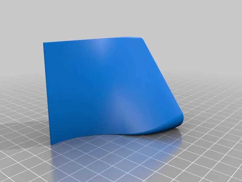 Vỏ LCD Anycubic Kossel cho máy in 3D Linear Plus