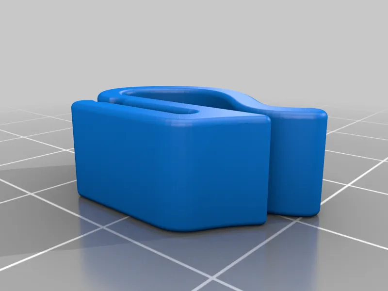 Kẹp cuộn filament thiết kế tốt cho máy in 3D