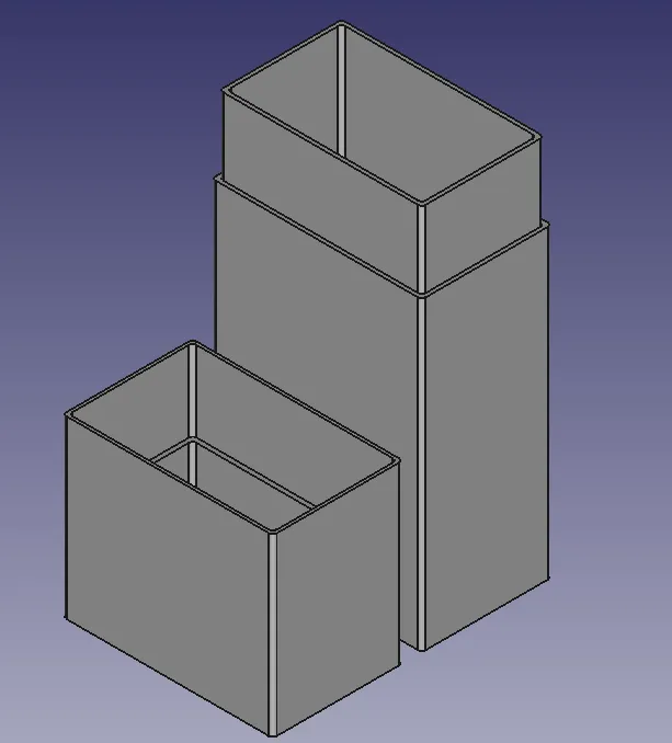 Hộp bảo vệ cho dụng cụ đo khoảng cách laser Cocraft HD 400-2
