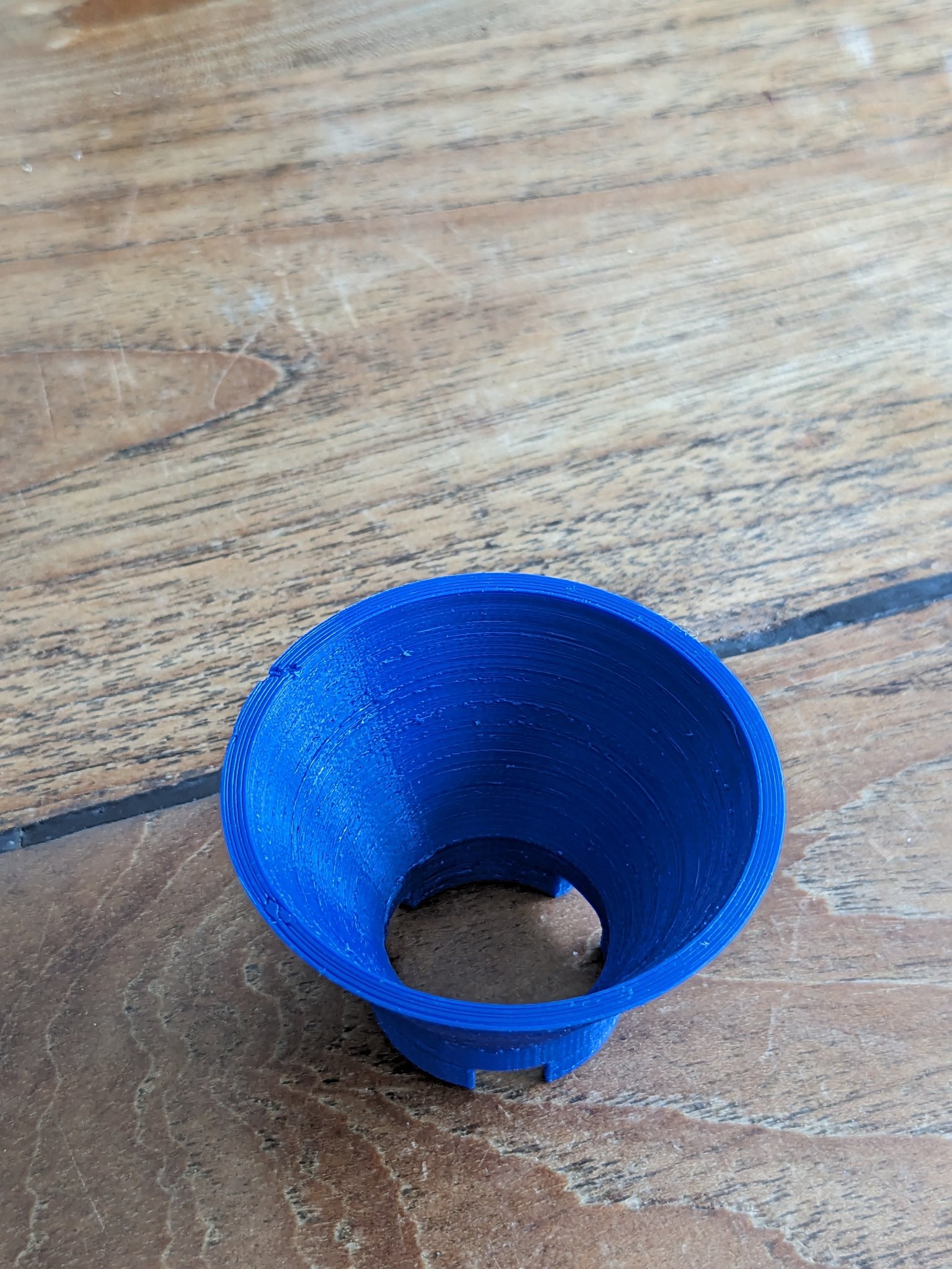 Bình đựng muối và tiêu "Augsburg" của Zassenhaus