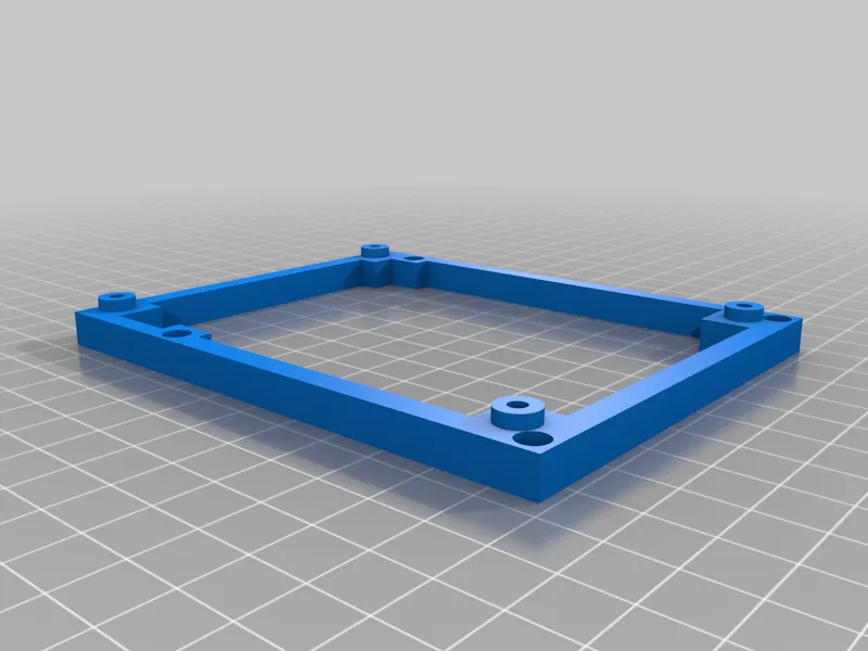 Giá đỡ SKR 2 cho máy in CR-10 V2/V3