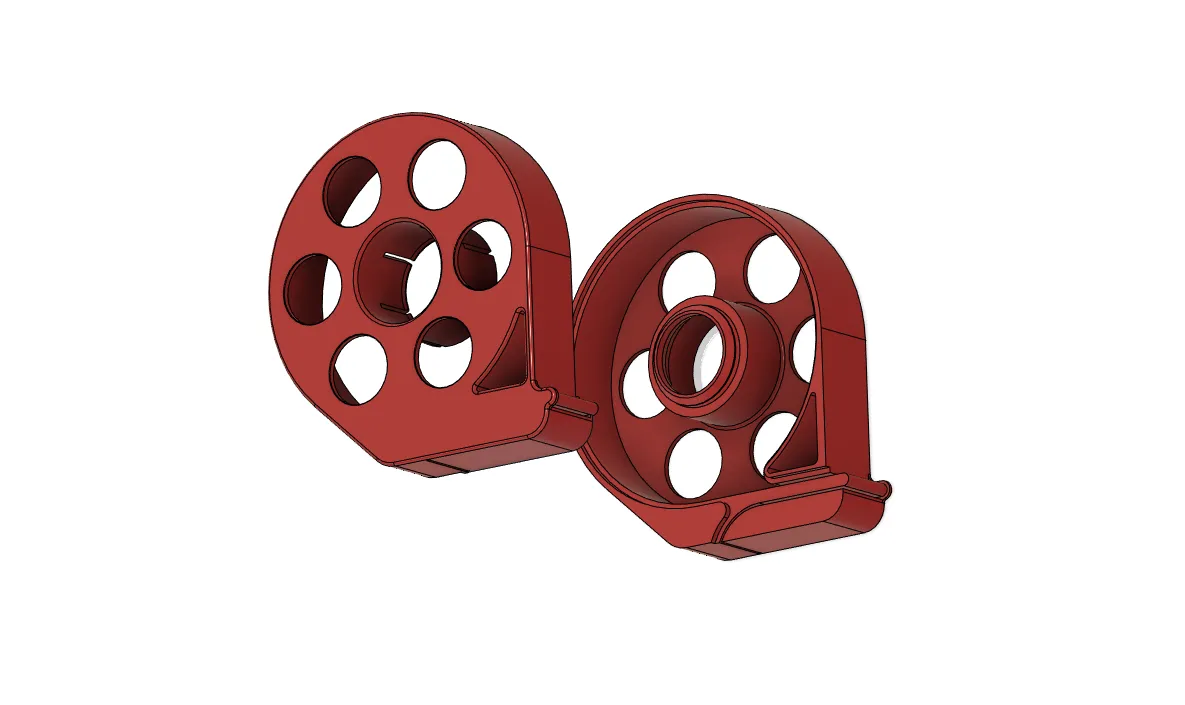 Máy phân phát miếng dán cho bắn mục tiêu