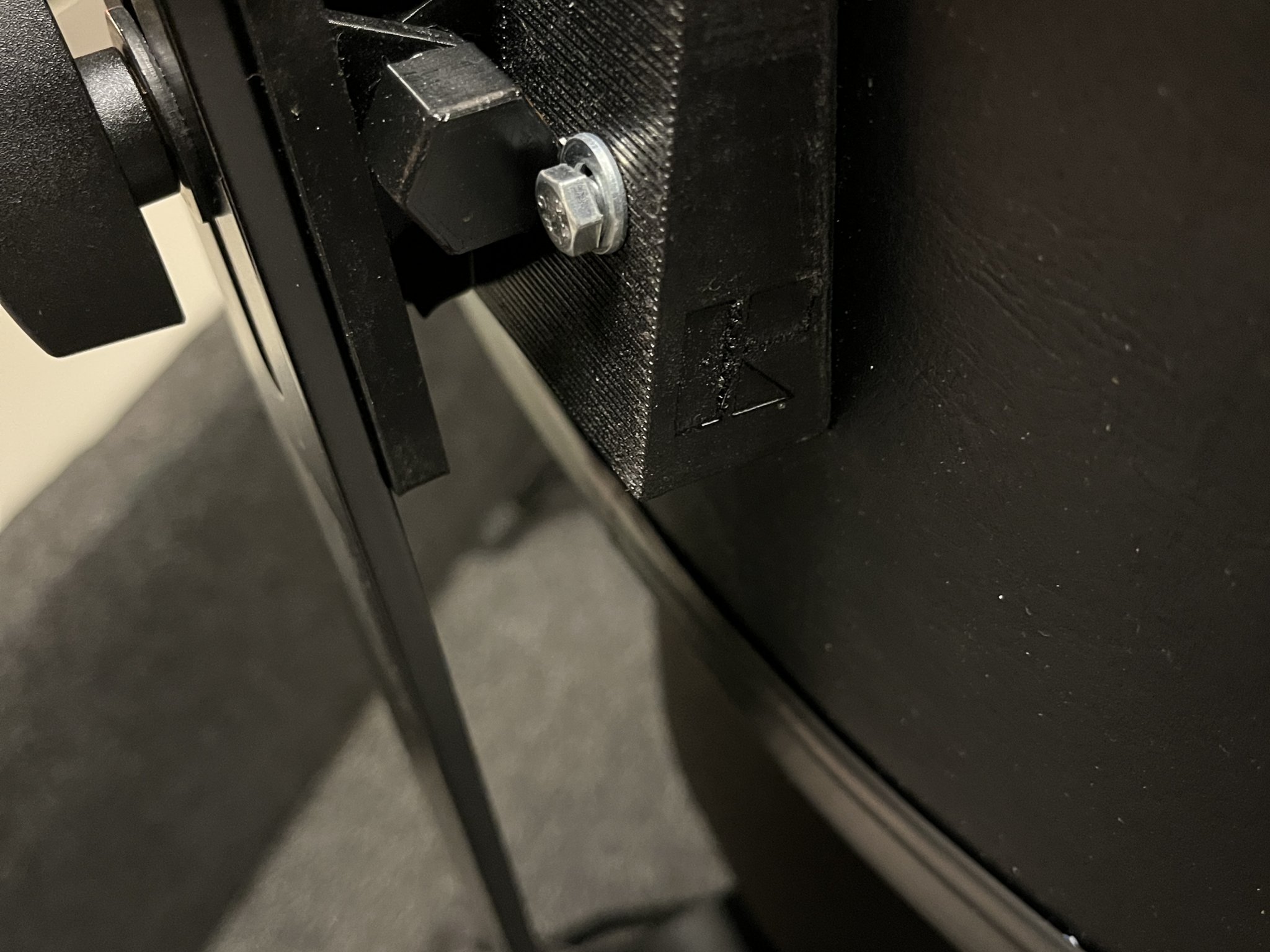 Đệm lưng linh hoạt cho ghế trống K&M và các loại ghế tương ...