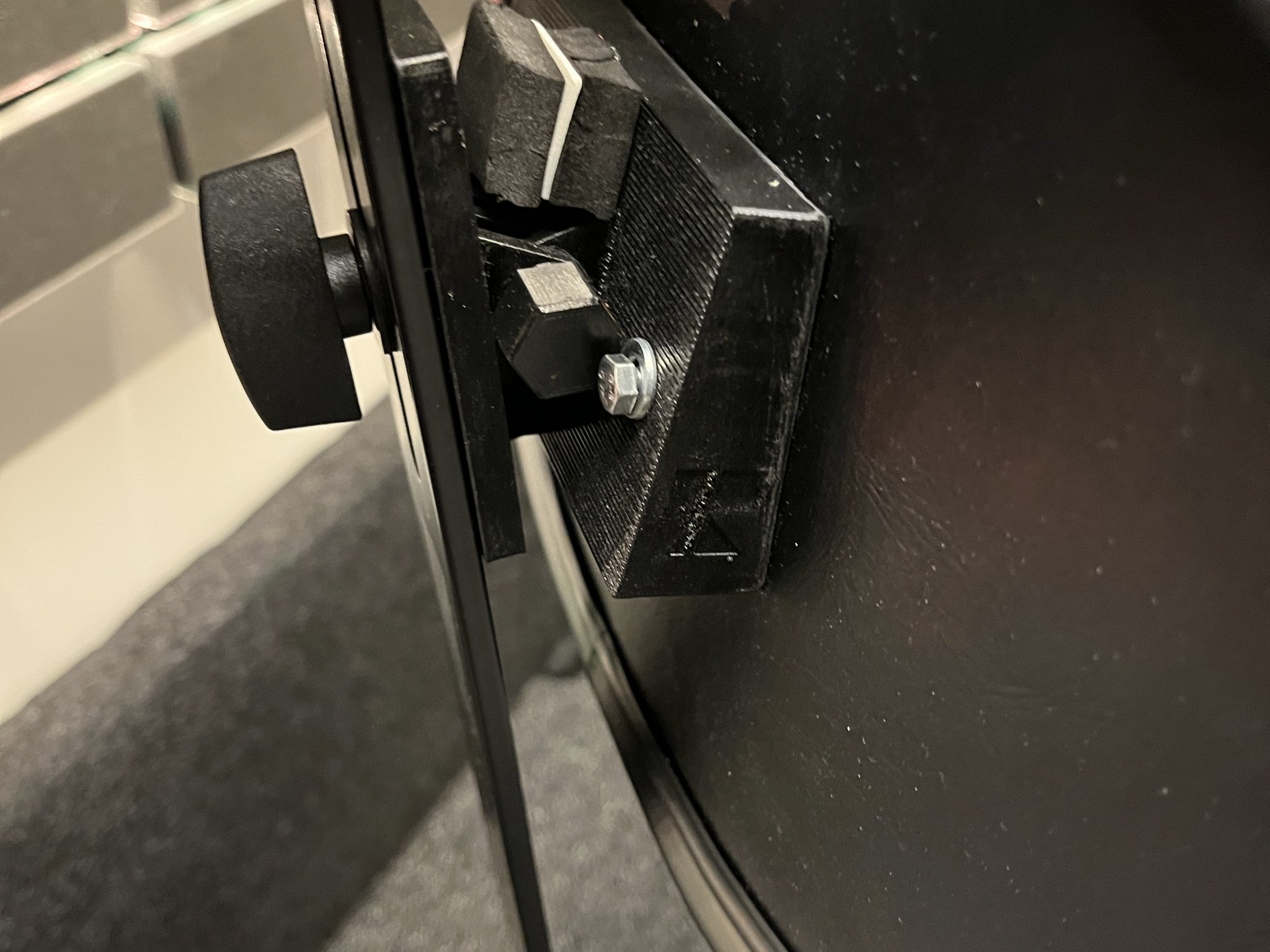 Đệm lưng linh hoạt cho ghế trống K&M và các loại ghế tương ...