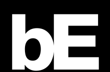 Biểu tượng chìa khóa Behaviours Interactive bE