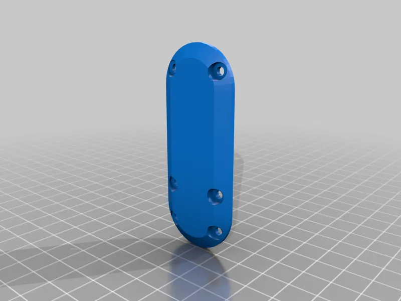 Giá đỡ cảm biến filament BTT cho CR-10 V3