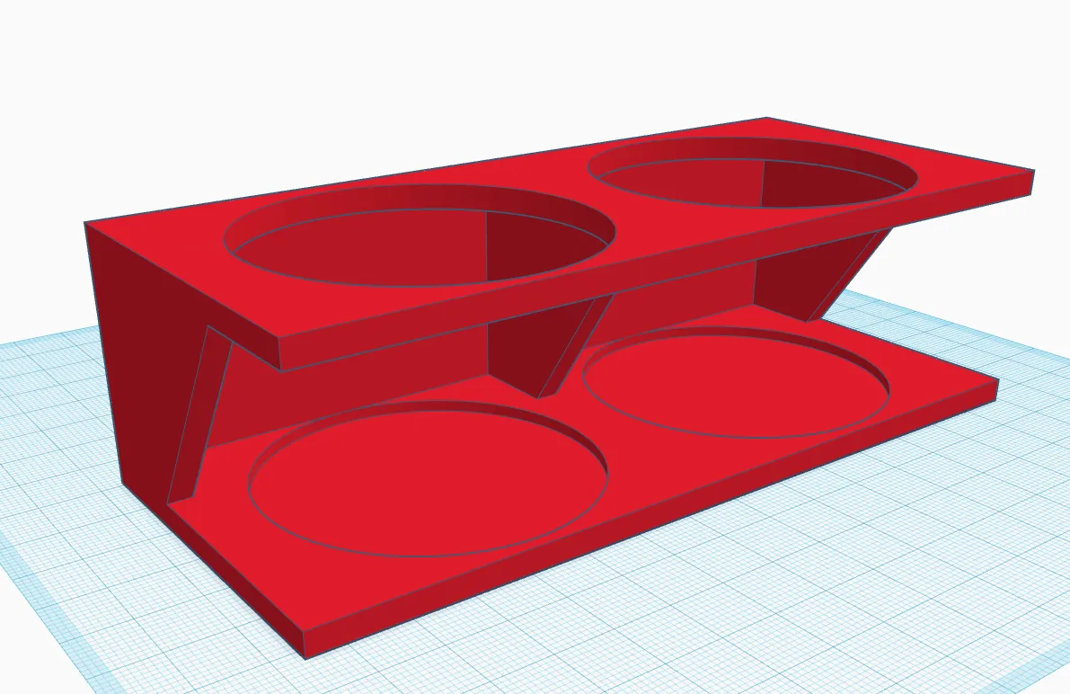 Khay Muối Tiêu Peugeot sang trọng