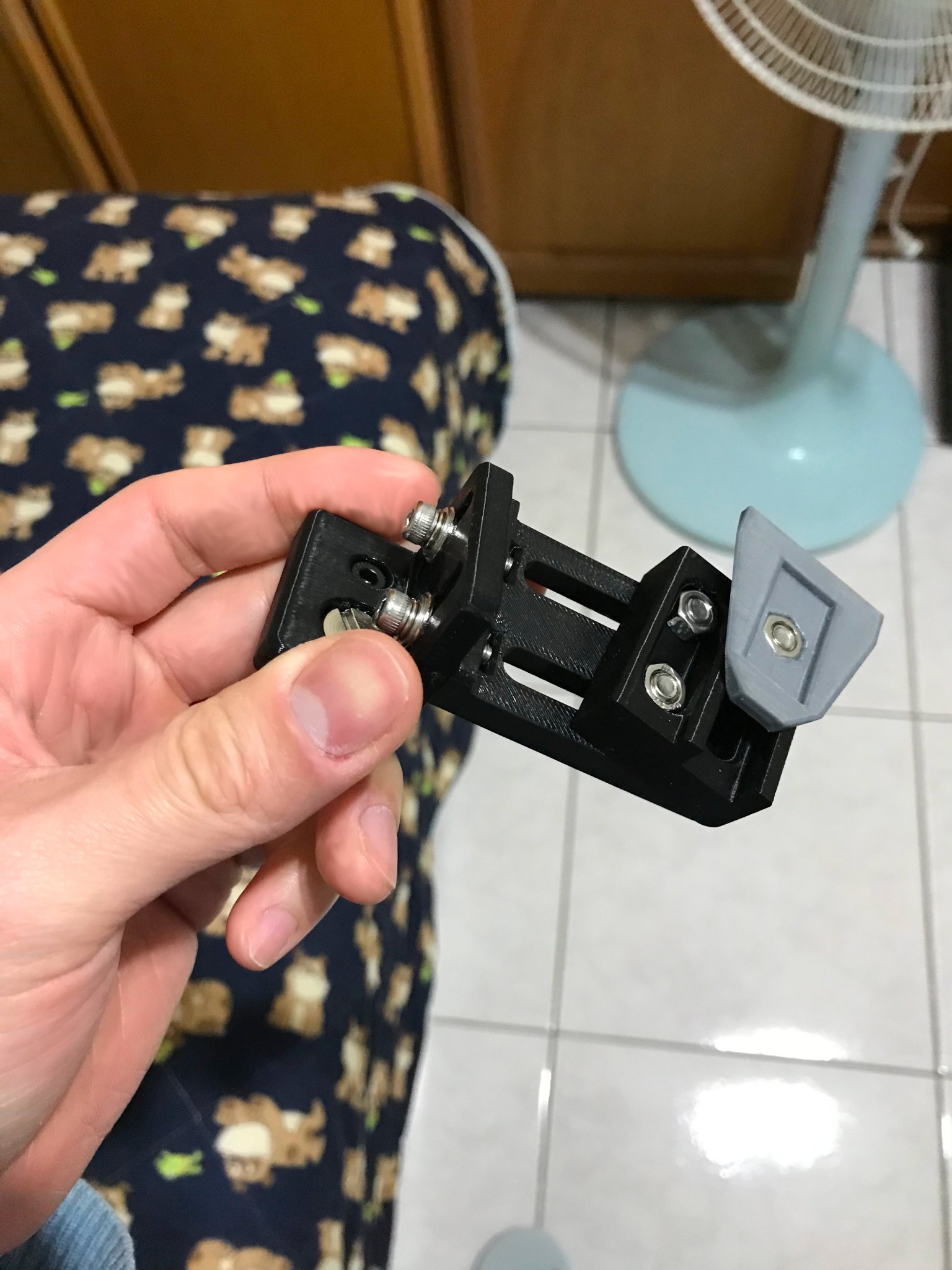 Giá đỡ camera Sionyx cho mũ bảo hiểm