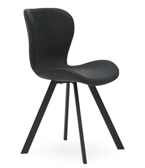 Chân ghế ăn Ally bằng TPU cho phòng ăn