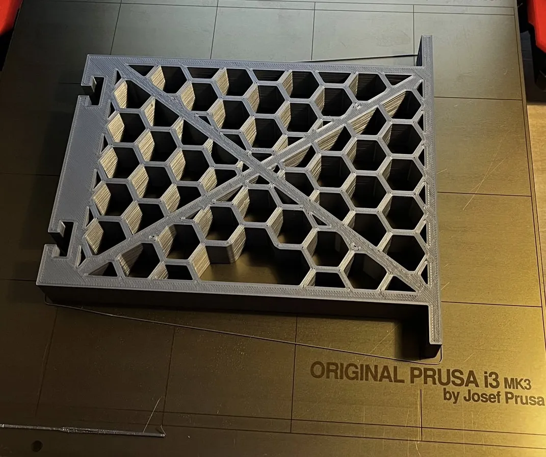 Giá đỡ màn hình thiết kế tách rời cho bàn làm việc