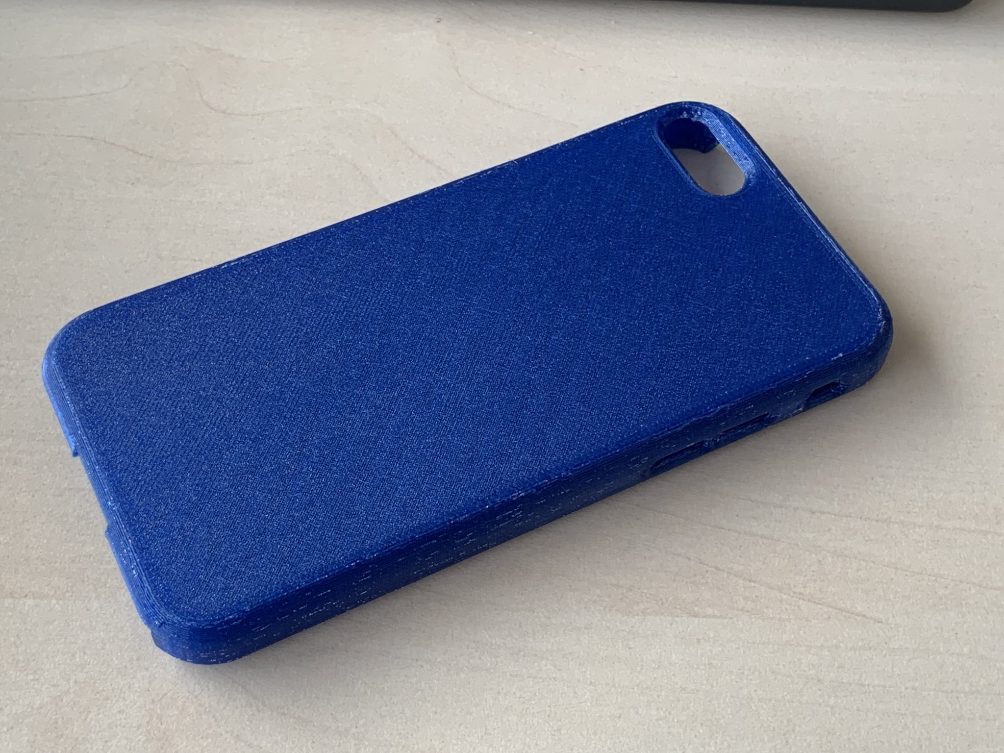 Ốp lưng chắc chắn cho iPhone 8, 6, 7 và SE