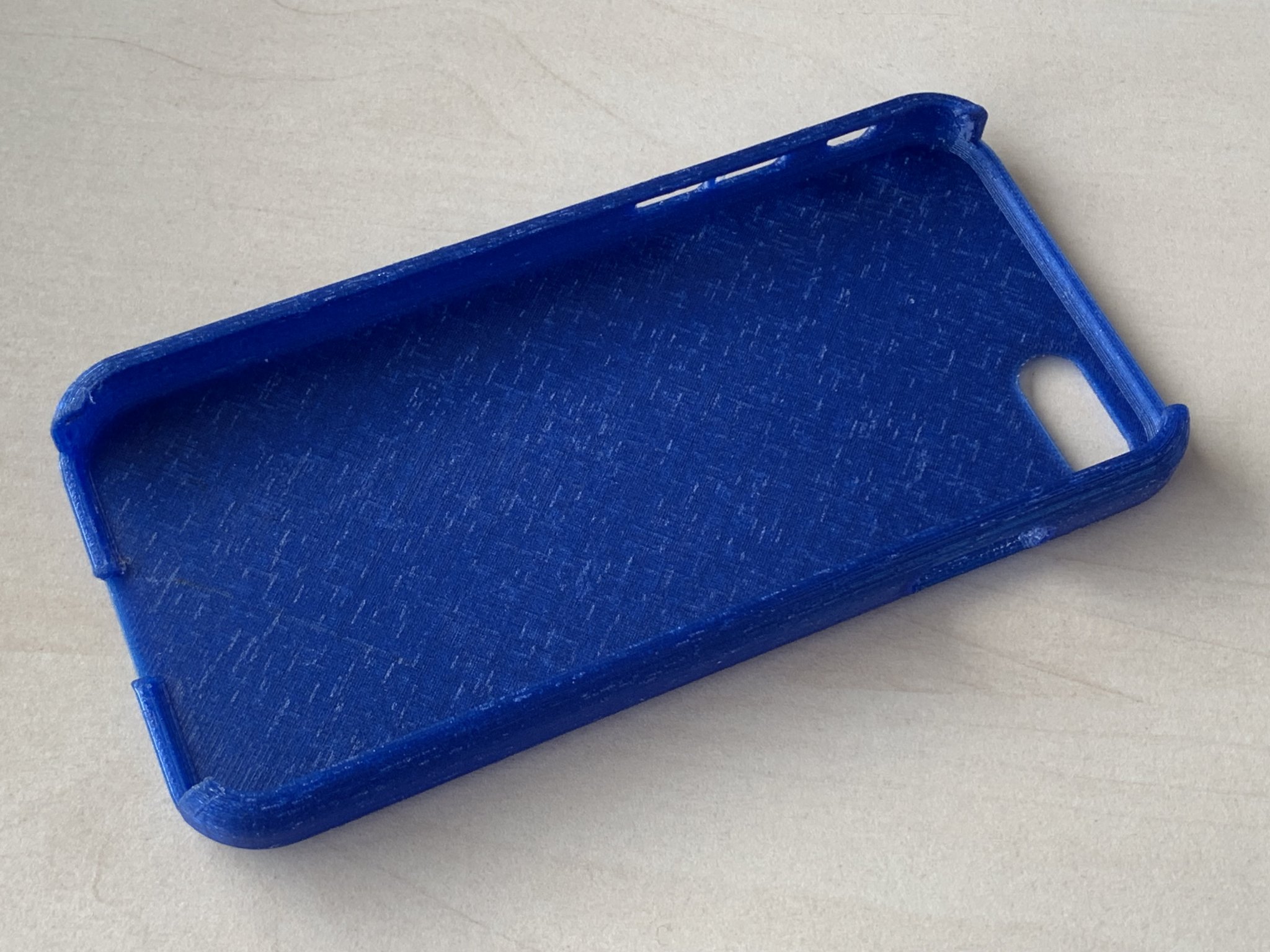 Ốp lưng chắc chắn cho iPhone 8, 6, 7 và SE