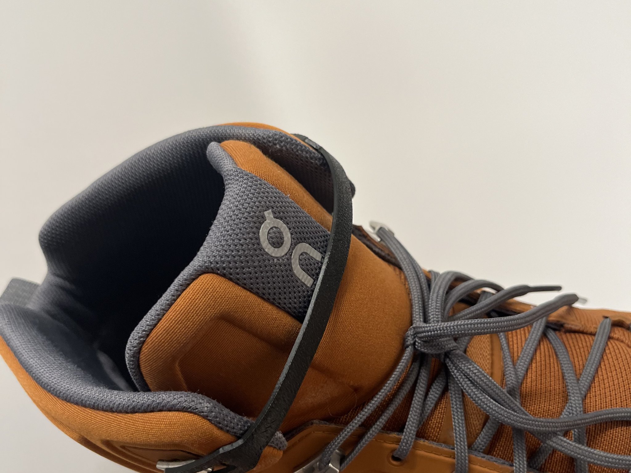 Dây giày tiện lợi cho giày boots