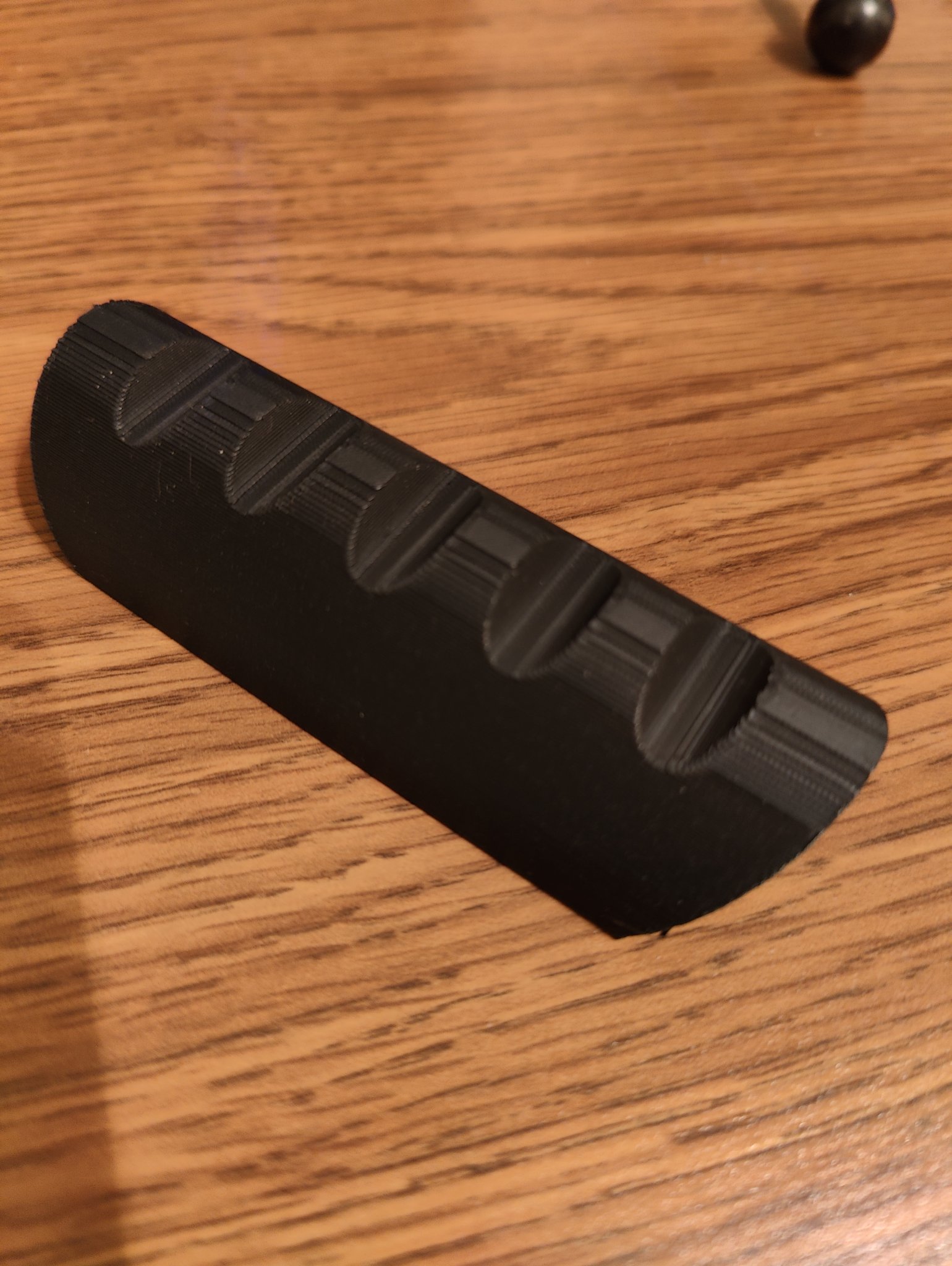 Tay cầm mini phía sau cho Begode Master/T4