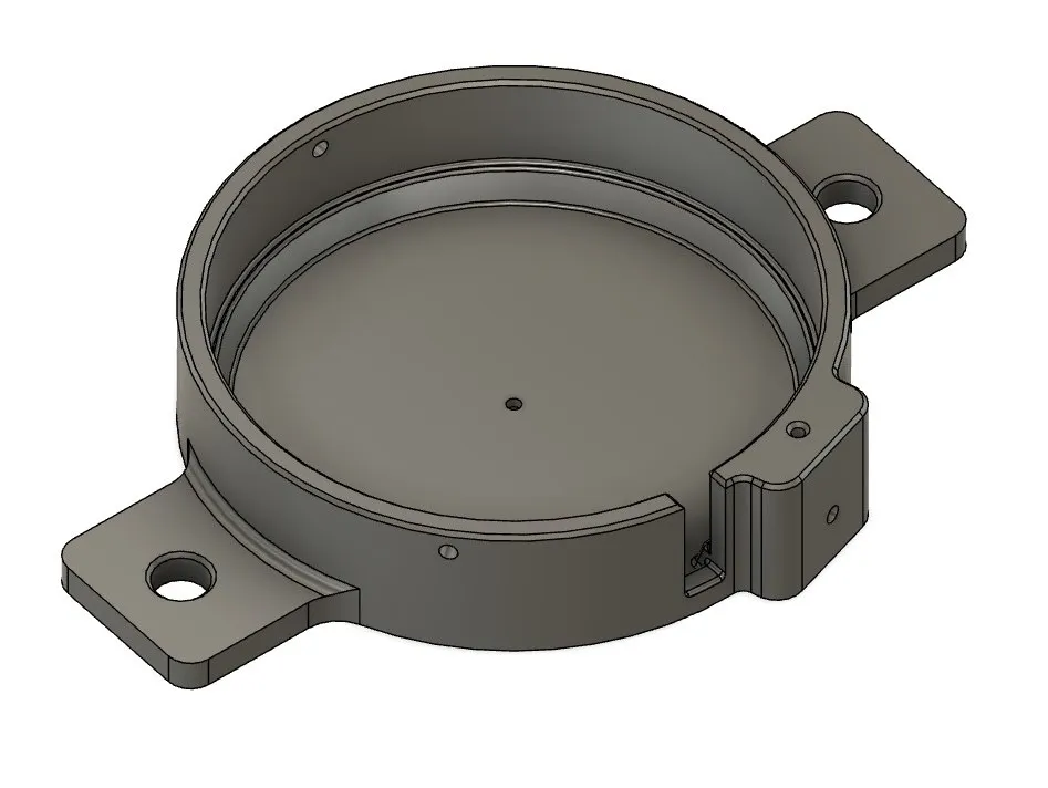 Giá đỡ camera Axis M505x và M507x chống nước