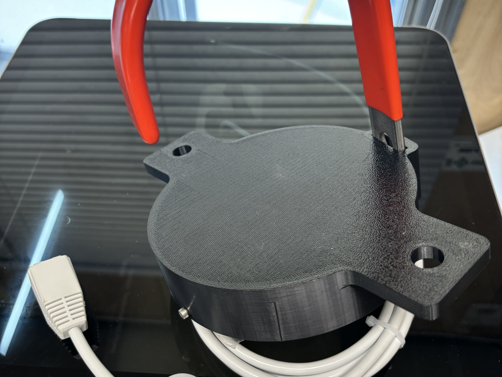 Giá đỡ camera Axis M505x và M507x chống nước