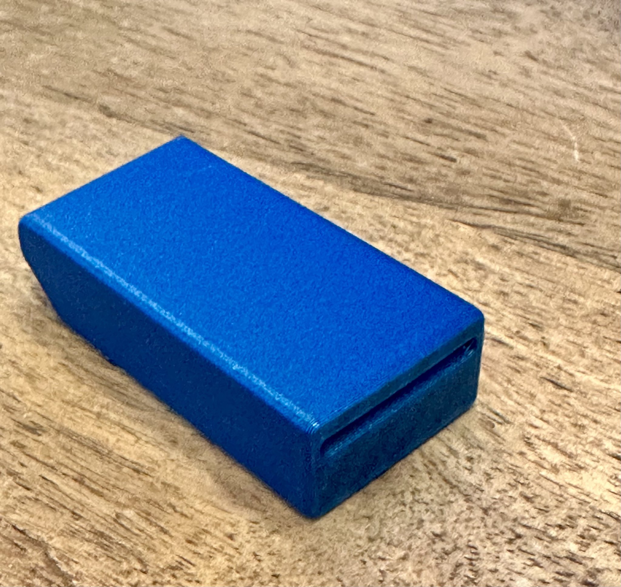 Hộp đựng lưỡi dao cạo an toàn dùng một lần dễ in