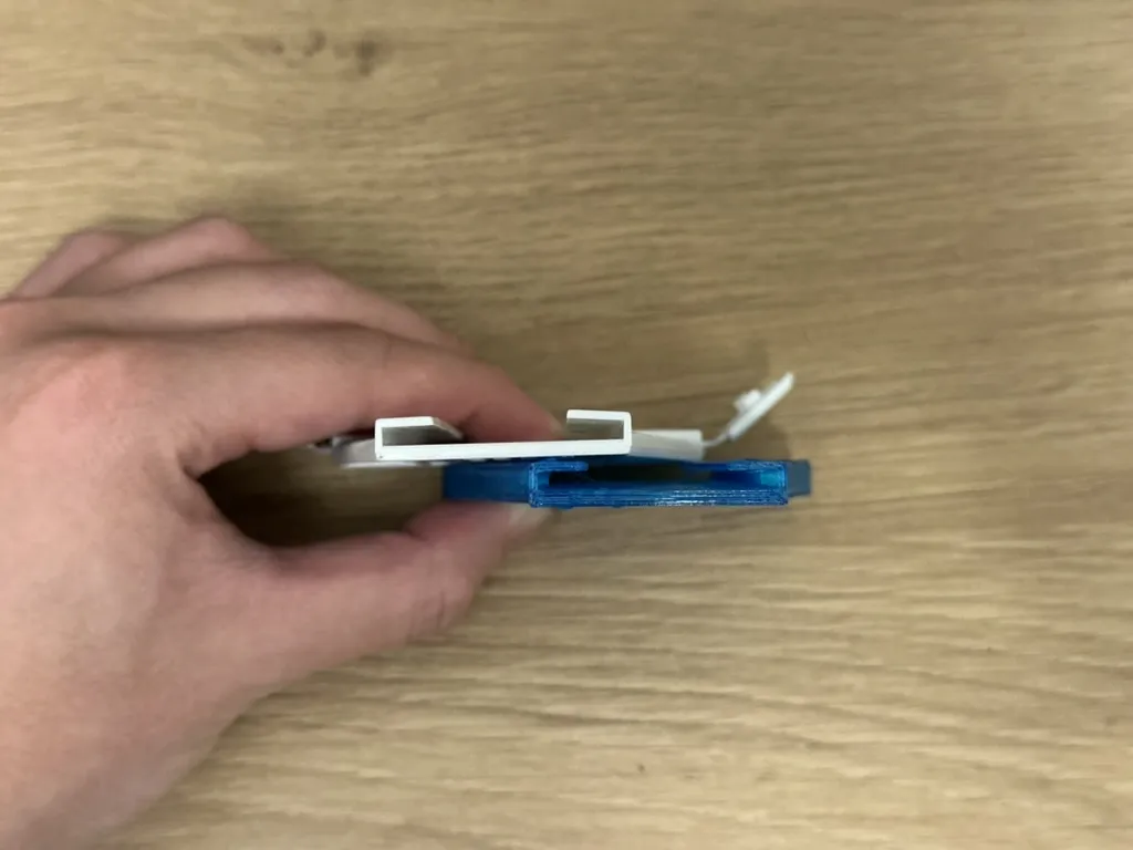 Ray cửa cho tủ lạnh âm tường IKEA