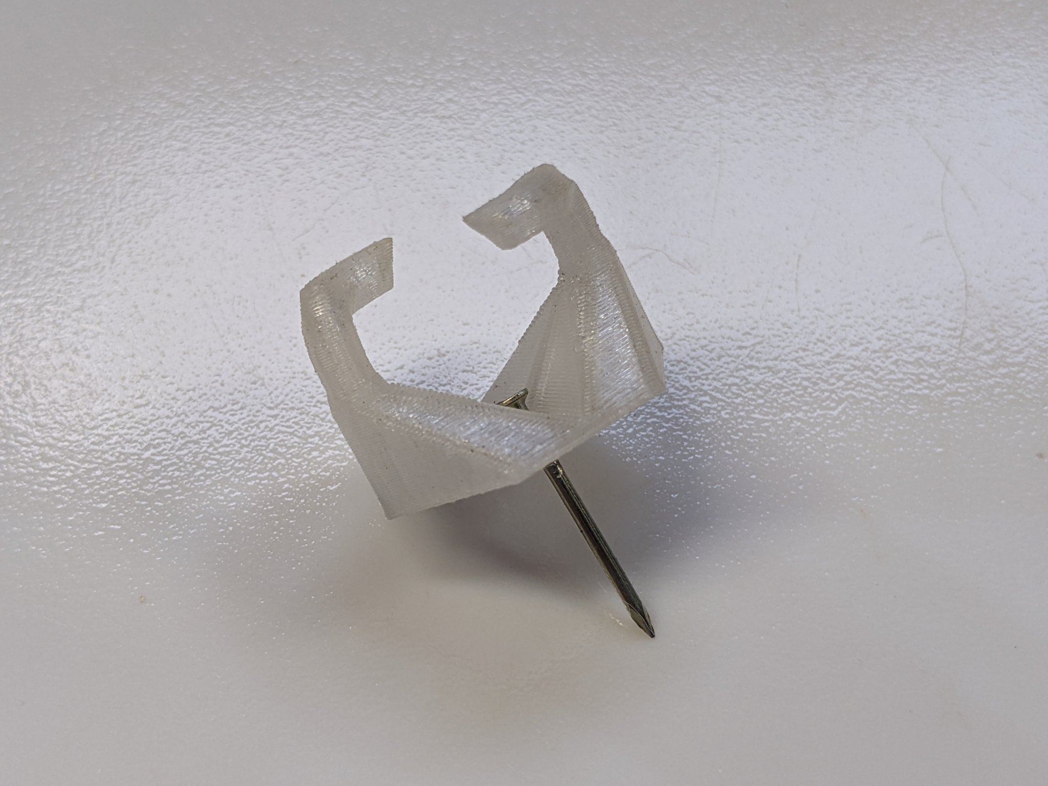 Kẹp thân cây hỗ trợ leo cho cây trồng nhanh chóng và đảo ngư...