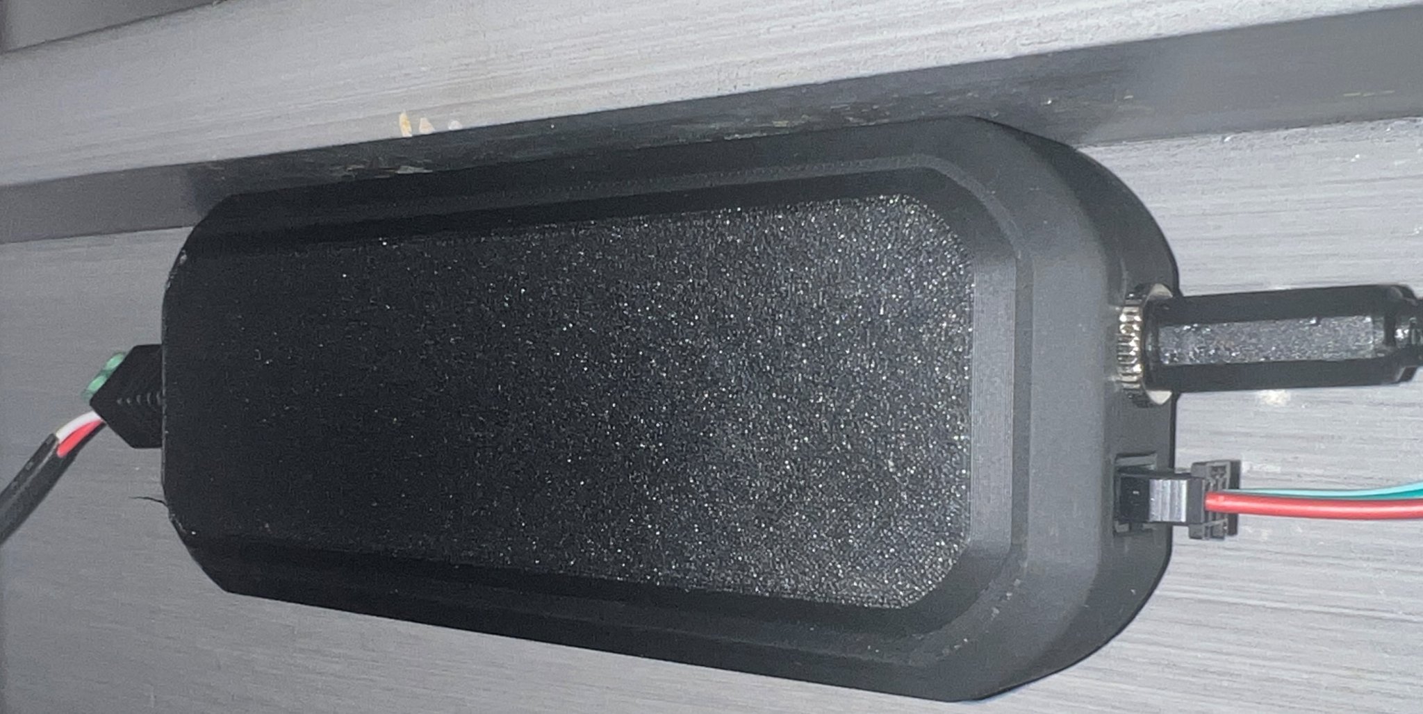 Vỏ hộp QuinLED Dig Uno V3.1 cho WLED Strip