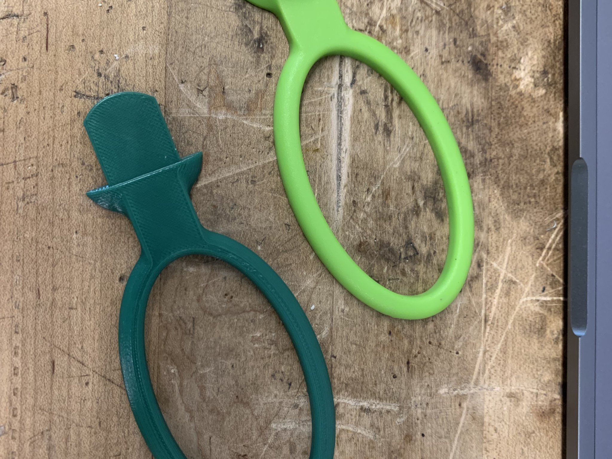 Giá đỡ cho súng bắn keo nóng Surebonder kép nhiệt