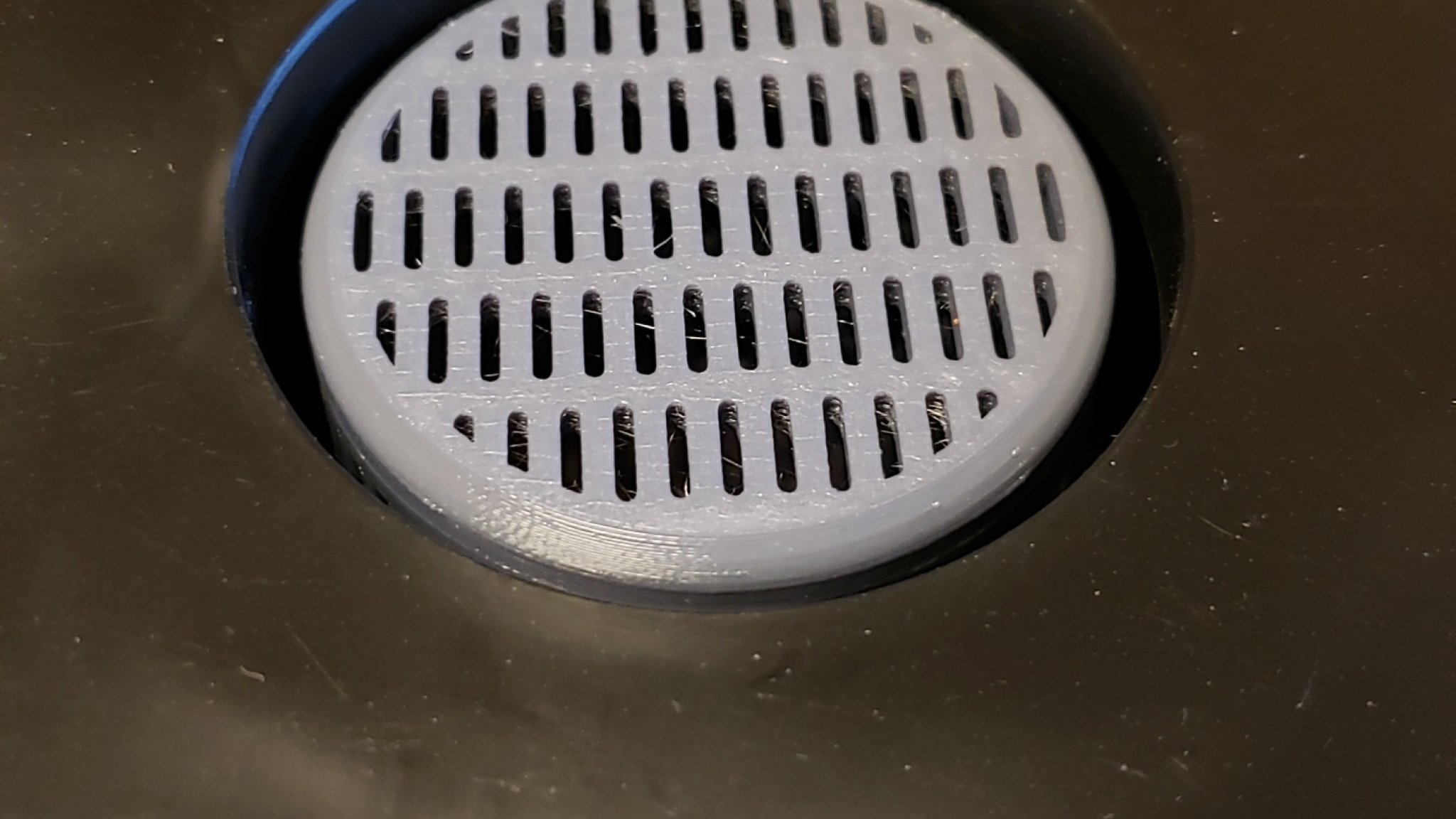 Bình chứa hút ẩm cho cuộn dây in 3D