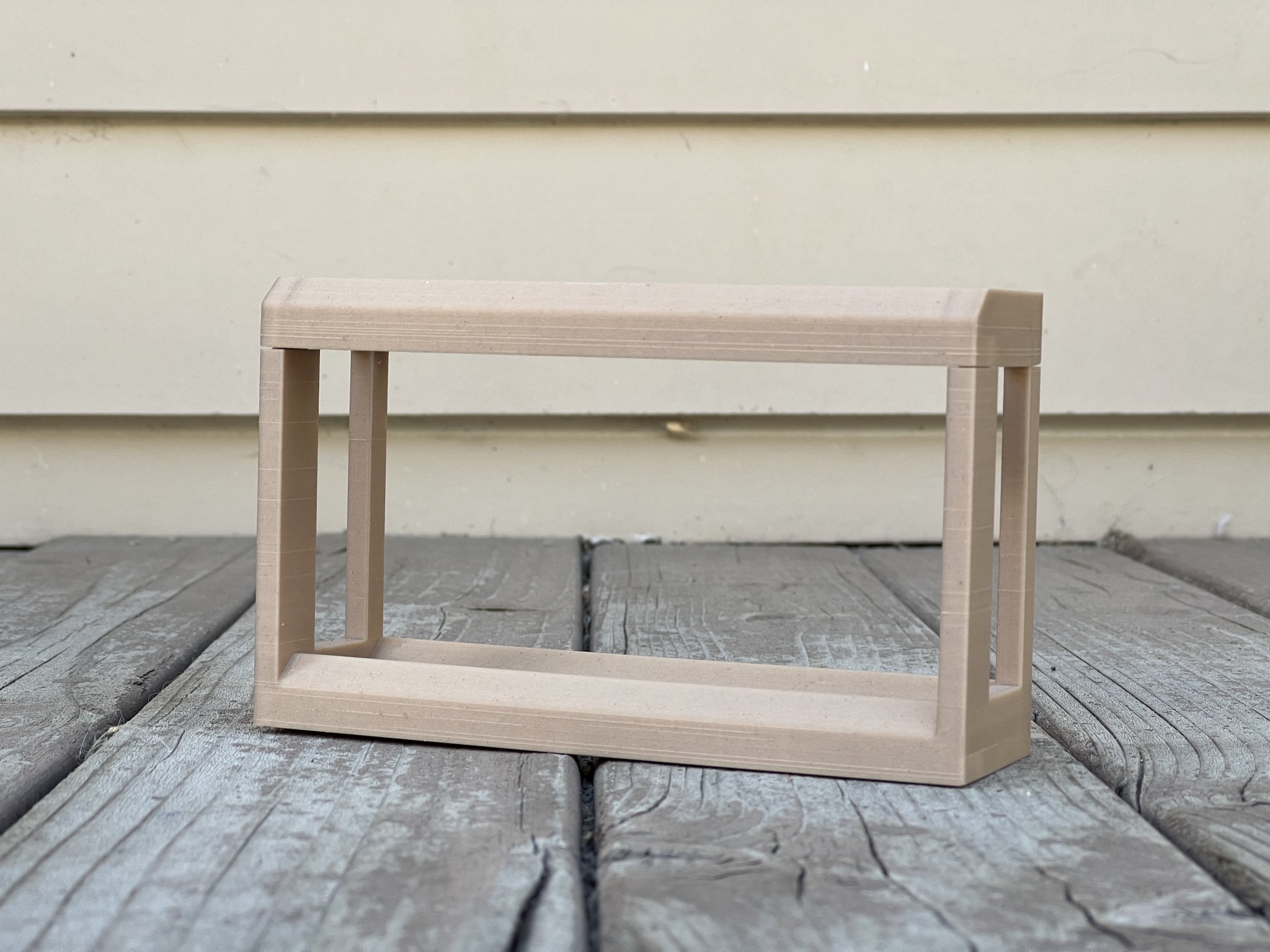 Giá đỡ cuộn băng washi xếp chồng tiện lợi