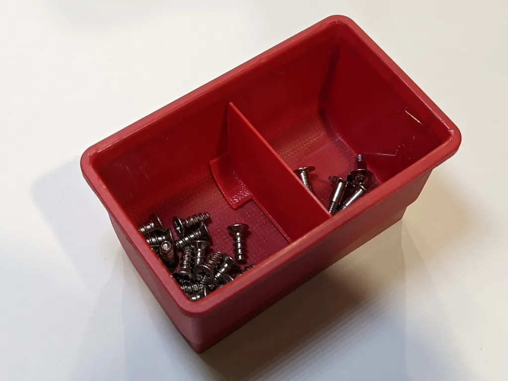 Ngăn chia cho hộp đựng Keter Pro Cantilever