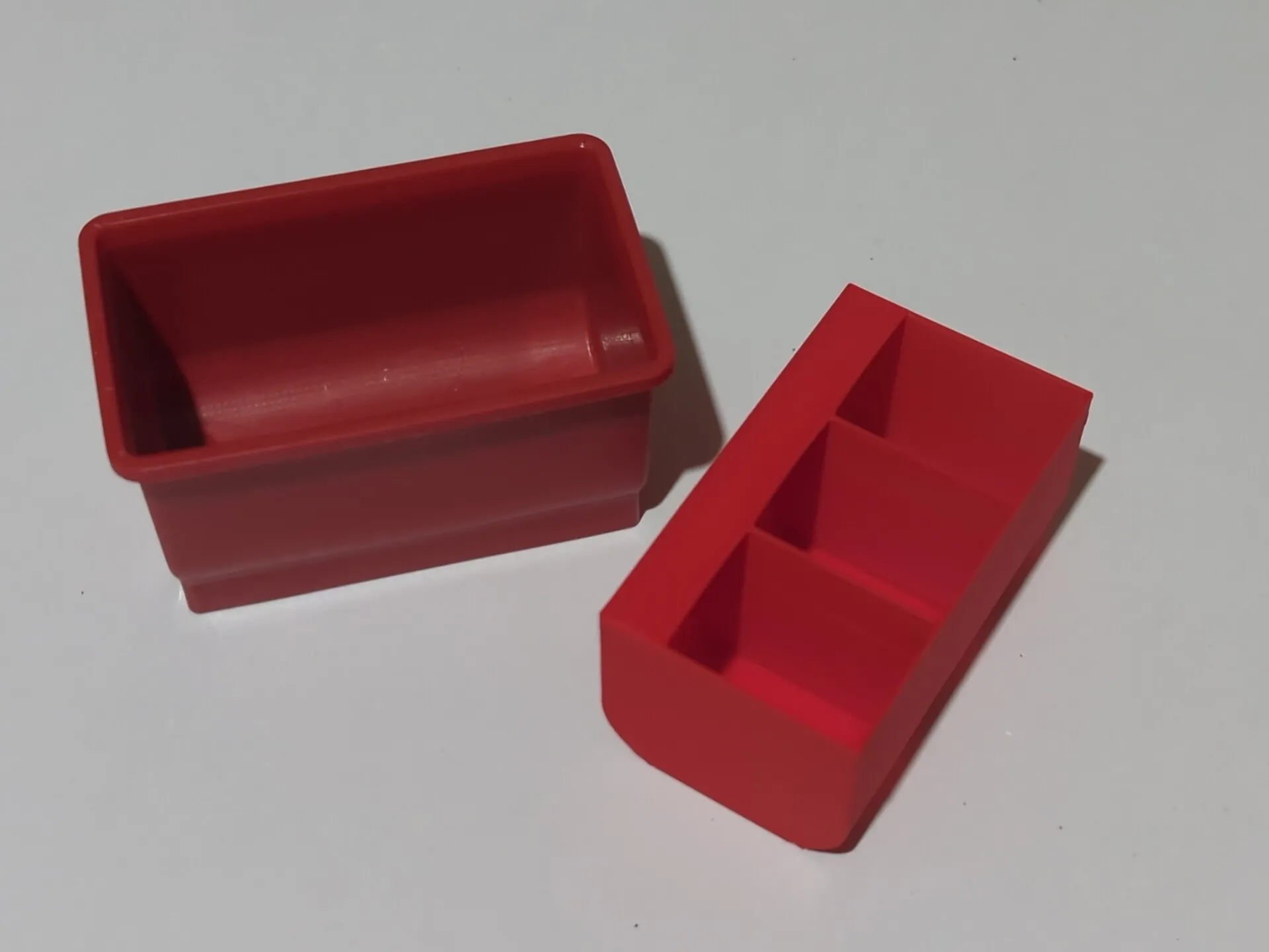 Ngăn chia cho hộp đựng Keter Pro Cantilever