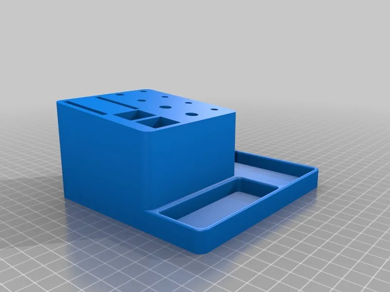 Giá đỡ công cụ cho máy in 3D Ender 3 và Ender 5 V1